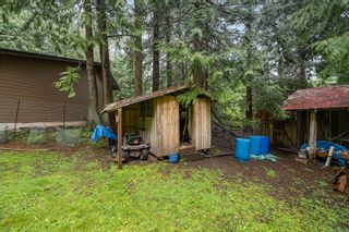 Photo 95: 4600 Chandler Rd in Hornby Island: Isl Hornby Island House for sale (Islands)  : MLS®# 932220
