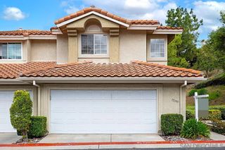 Main Photo: POWAY Townhouse for sale : 3 bedrooms : 12380 Creekview Dr in San Diego