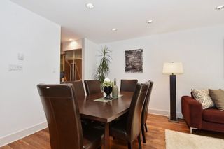 Photo 27: 1468 ARBUTUS Street in Vancouver: Kitsilano Townhouse for sale in "KITS POINT" (Vancouver West)  : MLS®# R2111656