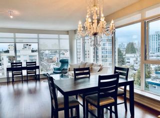 Photo 7: 902 5955 BALSAM Street in Vancouver: Kerrisdale Condo for sale (Vancouver West)  : MLS®# R2664875