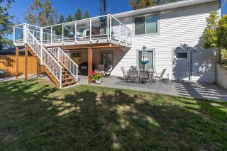 Photo 3: 3055 ASH Street in Abbotsford: Central Abbotsford House for sale : MLS®# R2496526