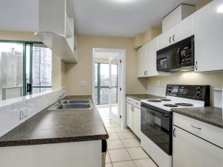Photo 16: 2902 939 HOMER Street in Vancouver: Yaletown Condo for sale in "THE PINNACLE" (Vancouver West)  : MLS®# R2640976