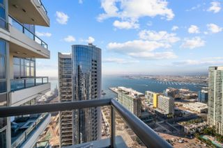 Photo 14: DOWNTOWN Condo for sale : 2 bedrooms : 700 W E St #3603 in San Diego