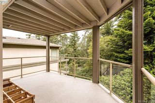 Photo 21: 22 4300 Stoneywood Lane in VICTORIA: SE Broadmead Row/Townhouse for sale (Saanich East)  : MLS®# 816982