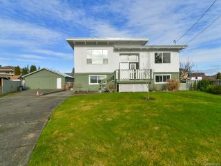 Photo 1: 680 Holland Pl in CAMPBELL RIVER: CR Willow Point House for sale (Campbell River)  : MLS®# 833619