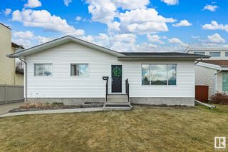 Main Photo: 13320 25 Street in Edmonton: Zone 35 House for sale : MLS®# E4382516