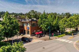 Photo 15: 310 200 KLAHANIE Drive in Port Moody: Port Moody Centre Condo for sale in "SALAL" : MLS®# R2174958