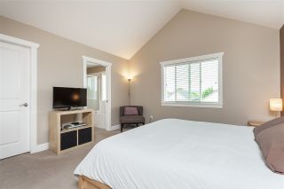 Photo 23: 21145 79A Avenue in Langley: Willoughby Heights House for sale in "Yorkson South" : MLS®# R2484673