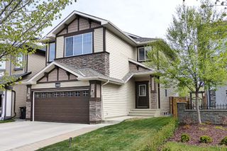 Photo 1: 258 AUBURN BAY Boulevard SE in Calgary: Auburn Bay House for sale : MLS®# C4061505
