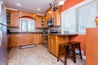 Photo 7: 27 19219 67 Avenue in Surrey: Clayton Townhouse for sale in "Balmoral" (Cloverdale)  : MLS®# R2059751