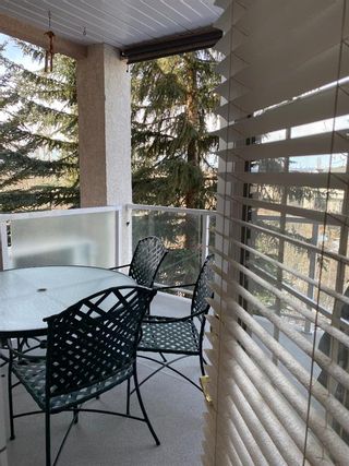Photo 19: 220 223 Tuscany Springs Boulevard NW in Calgary: Tuscany Apartment for sale : MLS®# A1204040