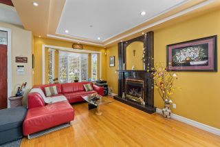 Photo 4: 488 E 22ND Avenue in Vancouver: Fraser VE House for sale (Vancouver East)  : MLS®# R2873731