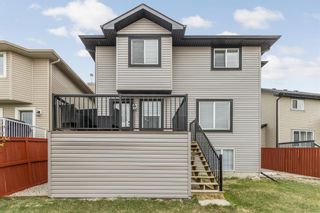Photo 39: 126 Channelside Cove SW: Airdrie Detached for sale : MLS®# A2013877