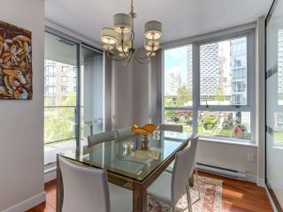 Photo 11: 502 1495 RICHARDS Street in Vancouver: Yaletown Condo for sale in "Yaletown" (Vancouver West)  : MLS®# R2264375