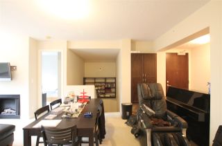 Photo 4: 102 9300 UNIVERSITY Crescent in Burnaby: Simon Fraser Univer. Condo for sale (Burnaby North)  : MLS®# R2318616