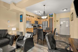 Photo 4: 318 101 Montane Road: Canmore Apartment for sale : MLS®# A1194478