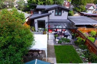 Photo 10: 341 W 22ND Avenue in Vancouver: Cambie House for sale (Vancouver West)  : MLS®# R2315172