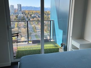 Photo 11: 2104 8189 CAMBIE Street in Vancouver: Marpole Condo for sale in "NORTHWEST" (Vancouver West)  : MLS®# R2774033