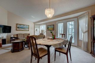 Photo 5: 127 Sienna Park Green SW in Calgary: Signal Hill Row/Townhouse for sale : MLS®# A2135340
