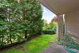 Photo 20: 152 2979 PANORAMA Drive in Coquitlam: Westwood Plateau Townhouse for sale in "Deercrest Estates" : MLS®# R2411444