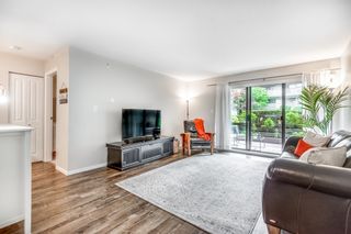 Photo 9: 110 1200 PACIFIC Street in Coquitlam: North Coquitlam Condo for sale in "Glenview Manor" : MLS®# R2701594