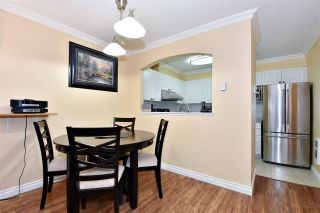 Photo 7: 95 6588 SOUTHOAKS Crescent in Burnaby: Highgate Condo for sale in "Tudor Grove" (Burnaby South)  : MLS®# R2242893