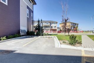 Photo 38: 1244 Cornerstone Street NE in Calgary: Cornerstone Row/Townhouse for sale : MLS®# A1252861