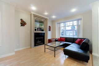 Photo 4: 3936 BRANDON Street in Burnaby: Central Park BS 1/2 Duplex for sale (Burnaby South)  : MLS®# R2667068