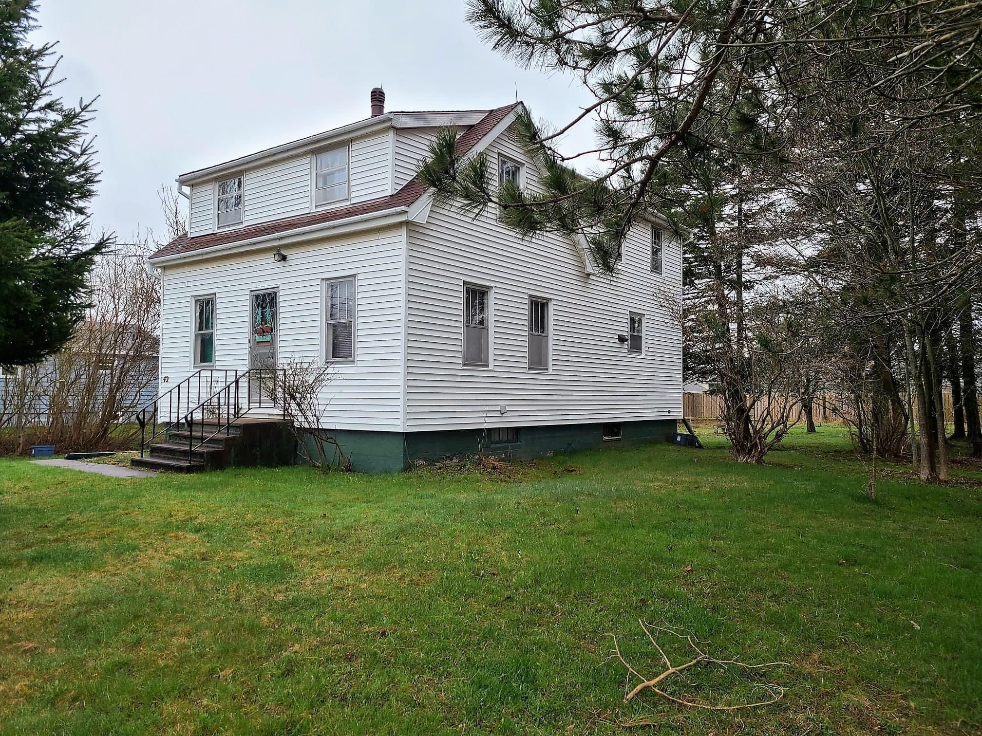 Main Photo: 42 Salter Avenue in Truro: 104-Truro / Bible Hill Residential for sale (Northern Region)  : MLS®# 202208785
