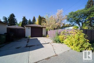 Photo 34: 9713 143 Street in Edmonton: Zone 10 House for sale : MLS®# E4316838