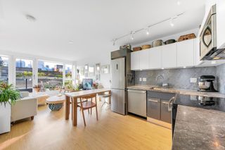 Photo 1: 603 188 KEEFER Street in Vancouver: Downtown VE Condo for sale (Vancouver East)  : MLS®# R2832827