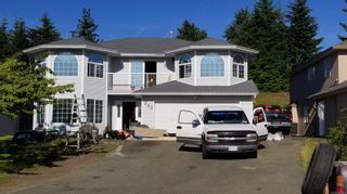Photo 1: 265 Stratford Dr in Campbell River: CR Campbell River Central House for sale : MLS®# 907801