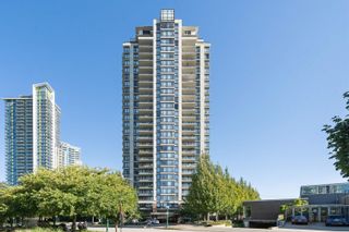 Main Photo: 2206 7328 ARCOLA Street in Burnaby: Highgate Condo for sale (Burnaby South)  : MLS®# R2715780