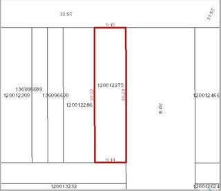 Photo 2: 201 33rd Street West in Saskatoon: Caswell Hill Lot/Land for sale : MLS®# SK953253