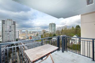 Photo 3: 502 814 ROYAL Avenue in New Westminster: Downtown NW Condo for sale : MLS®# R2441272