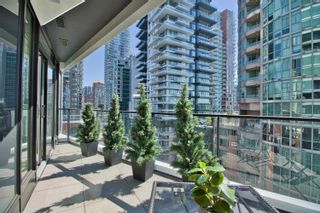 Photo 27: 1008 889 PACIFIC Street in Vancouver: Downtown VW Condo for sale in "THE PACIFIC BY GROSVENOR" (Vancouver West)  : MLS®# R2778074