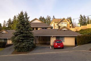 Main Photo: 6082 Lionel Cres in Nanaimo: Na Pleasant Valley Row/Townhouse for sale : MLS®# 962253