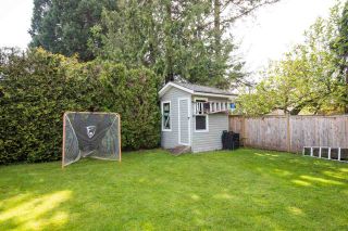 Photo 25: 11370 89 Avenue in Delta: Annieville House for sale (N. Delta)  : MLS®# R2582673
