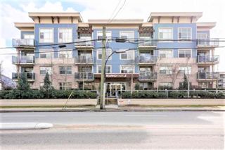 Photo 20: 108 19936 56 Avenue in Langley: Langley City Condo for sale in "Bearing Pointe" : MLS®# R2442185