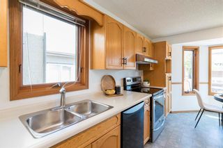 Photo 11: 39 Desjardins Drive in Winnipeg: Island Lakes Residential for sale (2J) 