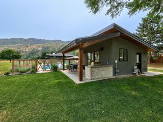 Photo 9: 5025 CAMMERAY DRIVE in Kamloops: Rayleigh House for sale : MLS®# 173991