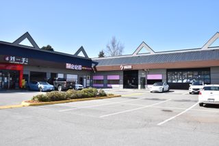 Photo 3: 130 4731 GARDEN CITY Road in Richmond: West Cambie Office for lease in "Garden City Plaza" : MLS®# C8051921