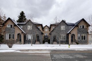 Photo 38: 204 449 20 Avenue NE in Calgary: Winston Heights/Mountview Row/Townhouse for sale : MLS®# A1207487