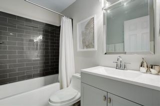 Photo 18: 23 23 Glamis Drive SW in Calgary: Glamorgan Row/Townhouse for sale : MLS®# A1043327