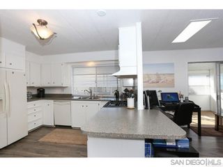 Photo 4: CARLSBAD WEST Mobile Home for sale : 2 bedrooms : 7217 San Miguel Dr #261 in Carlsbad