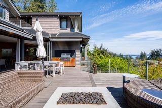 Photo 18: 4782 HEADLAND Place in West Vancouver: Caulfeild House for sale : MLS®# R2876141