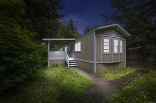 Photo 1: D9 920 Whittaker Rd in Mill Bay: ML Mill Bay Manufactured Home for sale (Malahat & Area)  : MLS®# 907228