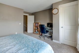 Photo 20: 124 Cascades Pass: Chestermere Row/Townhouse for sale : MLS®# A1216900