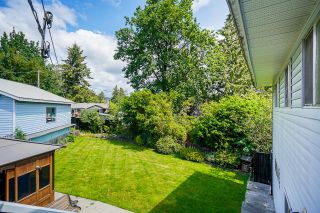 Photo 29: 331 NOOTKA Street in New Westminster: The Heights NW House for sale in "THE HEIGHTS" : MLS®# R2701021