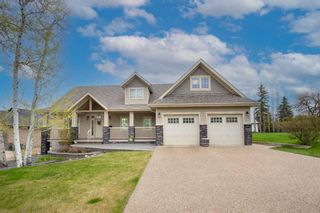 Main Photo: 5761 51 Street: Innisfail Detached for sale : MLS®# A2133005